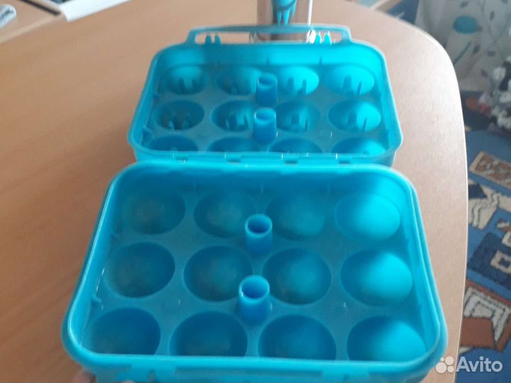 Контейнер для переноски яиц