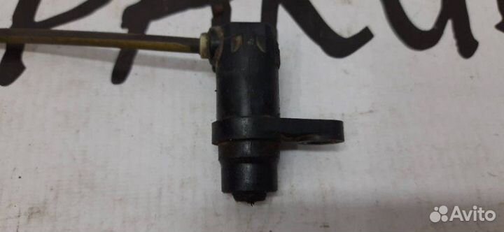 Датчик ABS задний левый Lexus Gs430 JZS160 2jzge