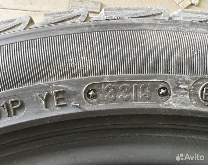 Triangle TR777 225/45 R17 94V