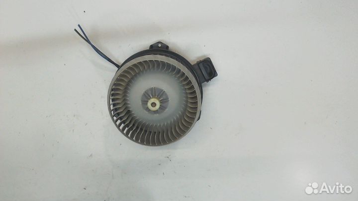 Двигатель отопителя Jeep Compass, 2012