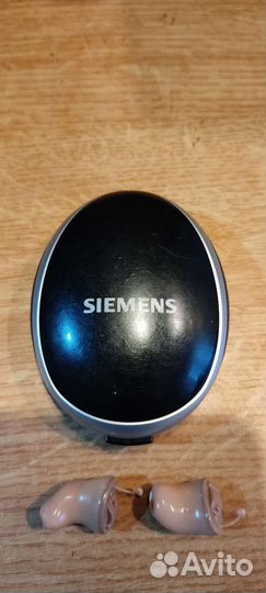 Слуховой аппарат