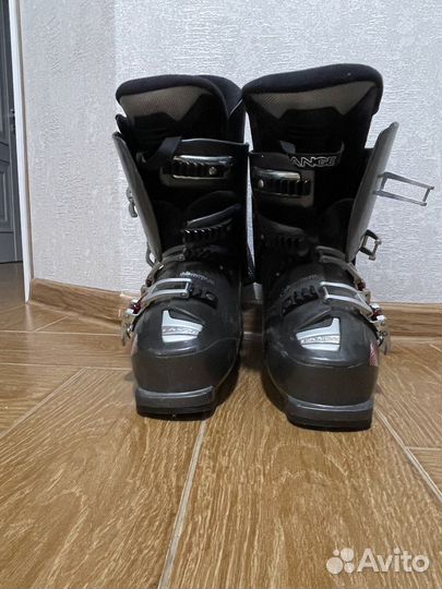 Горнолыжные ботинки 41 размер