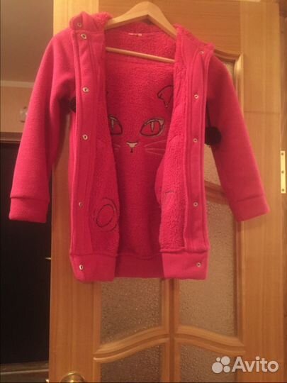 Продам пальто