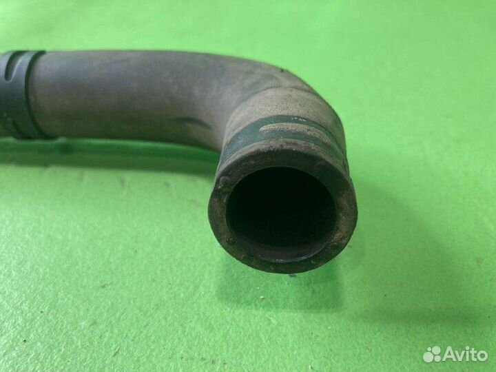 Патрубок радиатора DAF XF105