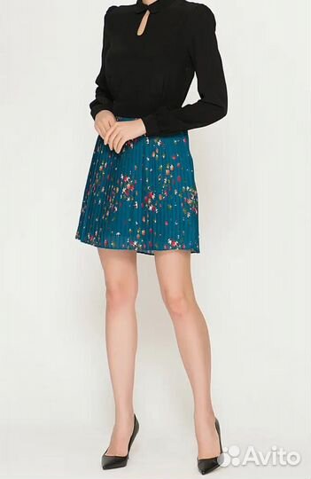 Платье trussardi 44