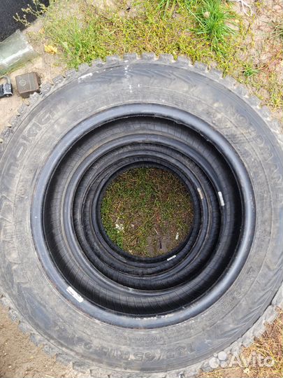 Nokian Tyres Nordman 5 185/65 R15