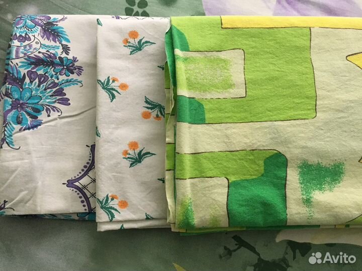 Простынь СССР