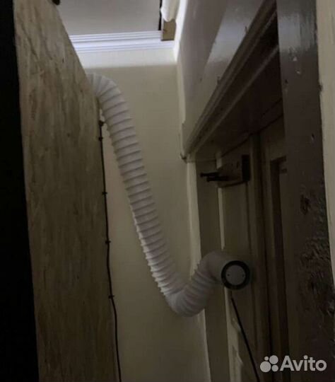 Кабина для звукозаписи 1600 х 1500