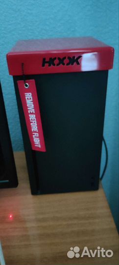 Xbox series x