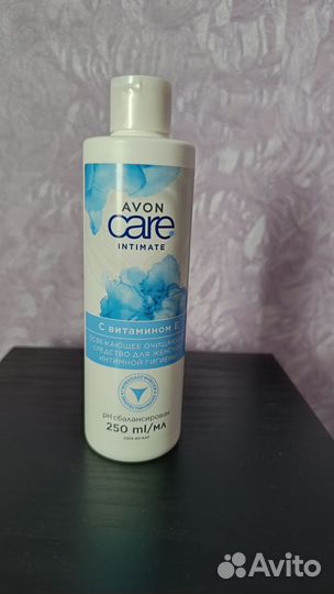 Гель для интимной гигиены