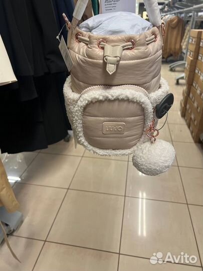 Сумка женская liu jo