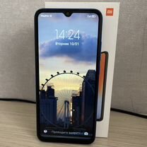 Xiaomi Redmi 9C, 3/64 ГБ