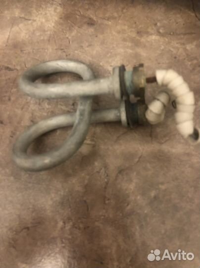 Тен для самовара