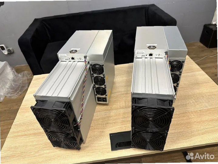 Bitmain Antminer S19K PRO 120 Th