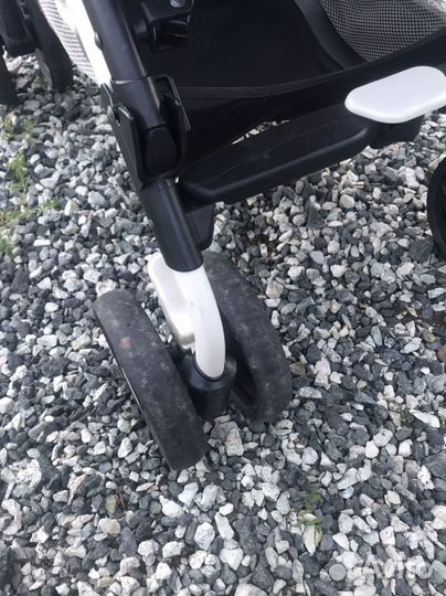 Коляска трость peg perego, состояние хорошее