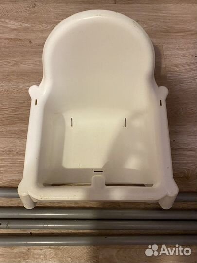 Детский стульчик для кормления