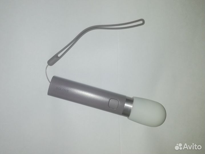 Фонарь павербанк Xiaomi