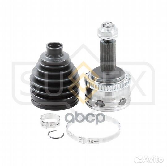 ШРУС наружный перед прав/лев ST1077 sufix