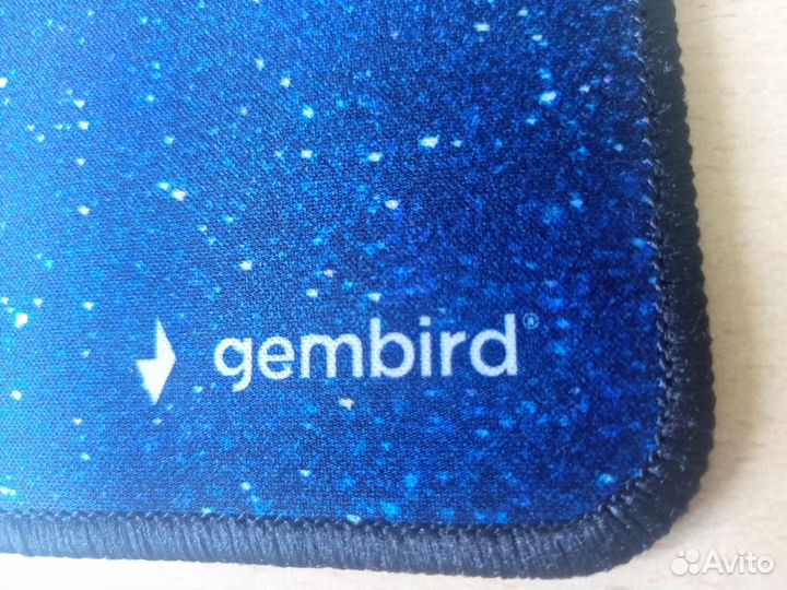 Коврик для мыши 900x400x3mm (Новый)