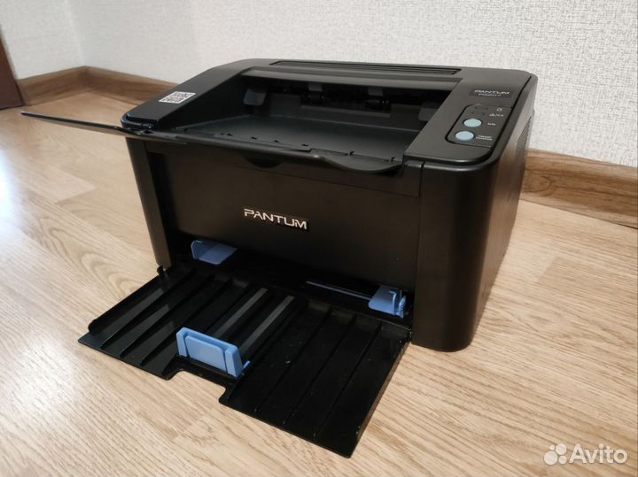 Принтер Pantum P2207