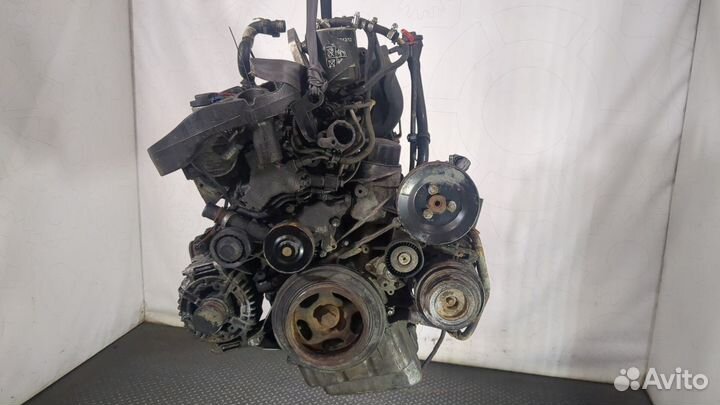 Генератор Mercedes Vito W638, 2000