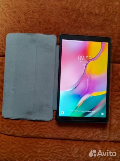 Планшет samsung galaxy tab a 10.1