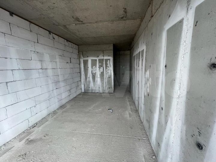 3-к. квартира, 63 м², 12/18 эт.