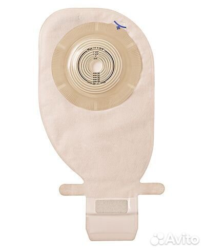 Калоприемник 175110 Coloplast Alterna Free