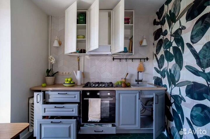 Кухни на заказ