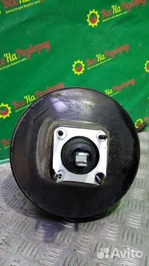 Вакуумный усилитель тормозов Ford Focus 2 седан