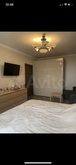 Комната 20,2 м² в 2-к., 14/16 эт.