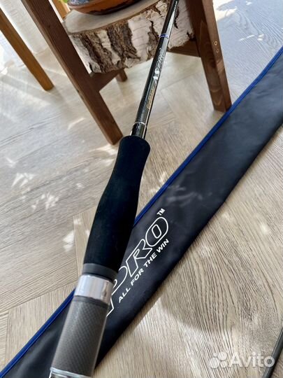 Graphiteleader Aspro gaps-872MH 10-42гр