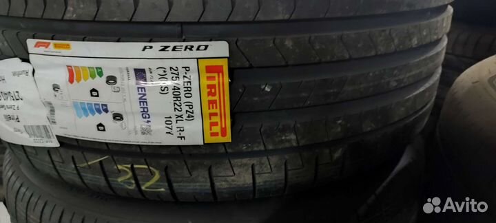 Колеса в сборе на BMW X5 G05 R22 и X7 G07