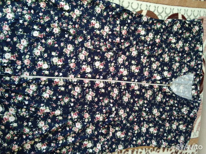 Халат женский новый