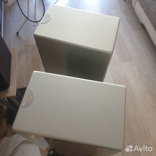 Monitor audio gold gs60