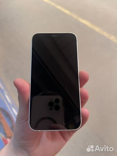 iPhone 12 mini, 64 ГБ