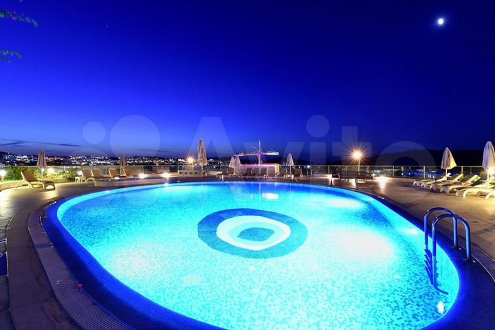 Студия под сдачу в аренду