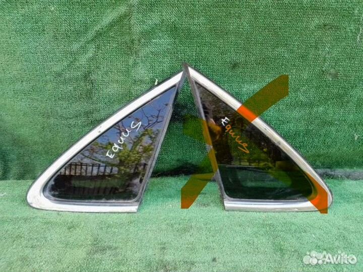 Глухое стекло Hyundai Equus 2