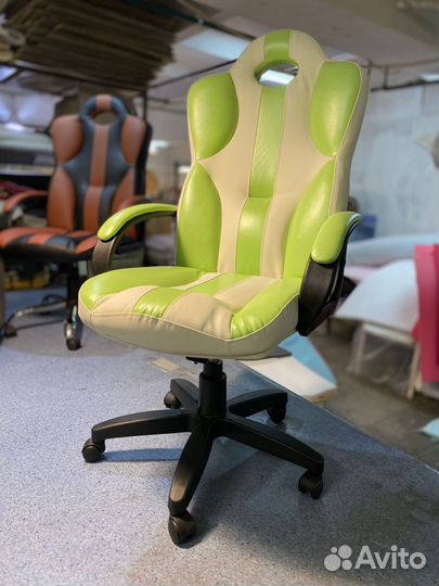 Игровое кресло