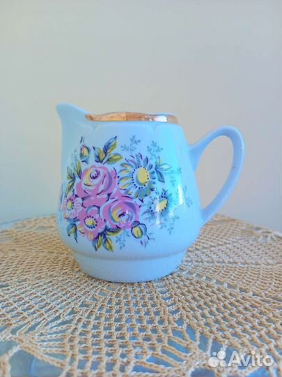 Молочники Рига