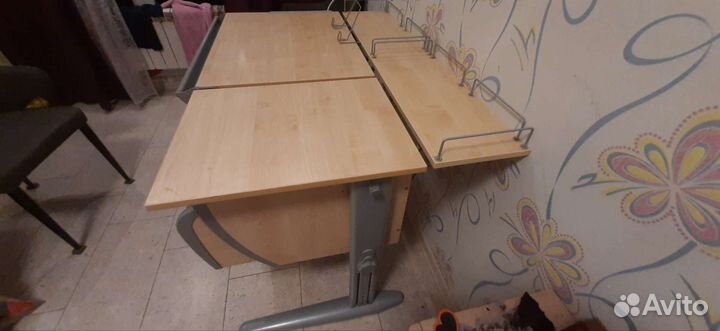 Детский письменный стол бу