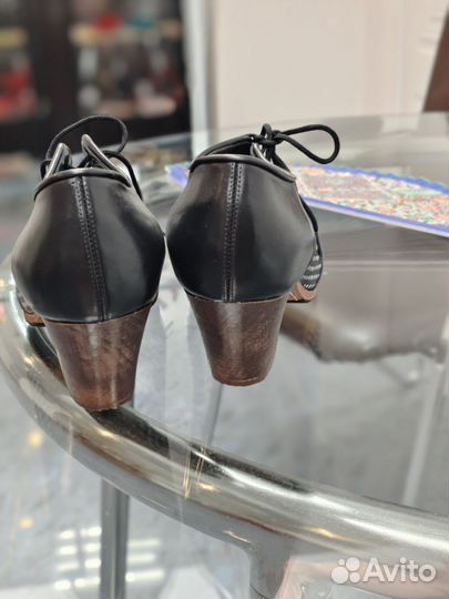 Туфли для танца фламенко 38