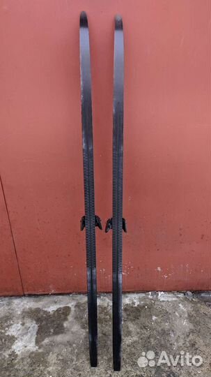 Лыжи беговые