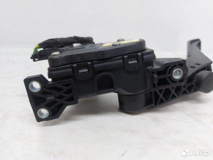 Педаль газа Volkswagen Touareg 7L 3.6 2010