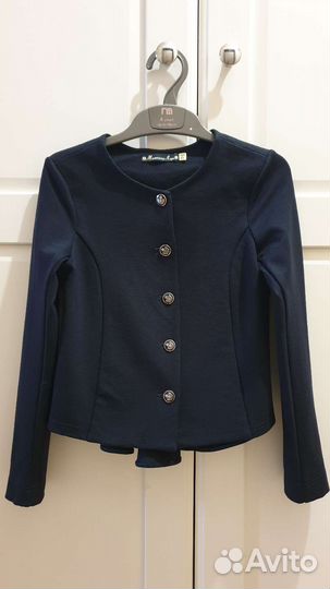 Школьная форма для девочки Маленькая Леди