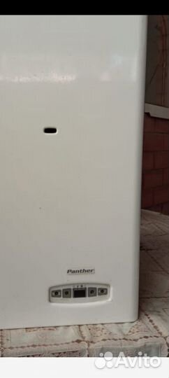 Газовый котел бу