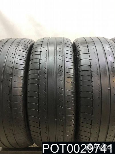 Michelin Latitude Sport 225/60 R18 100H