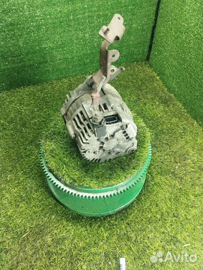 Генератор для Renault Vel Satis 8200207287