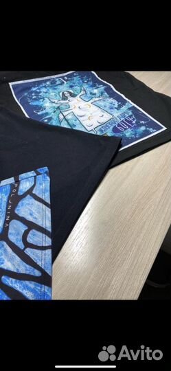 Ремонт одежды