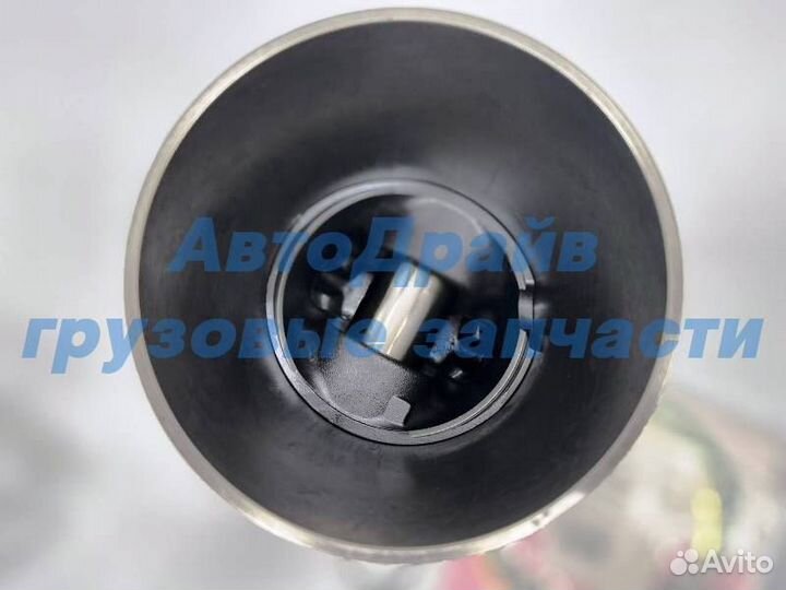 Поршневая Мерседес OM440 441 442 в сборе 128,0 мм